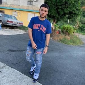 Meet your Posher, Edgar